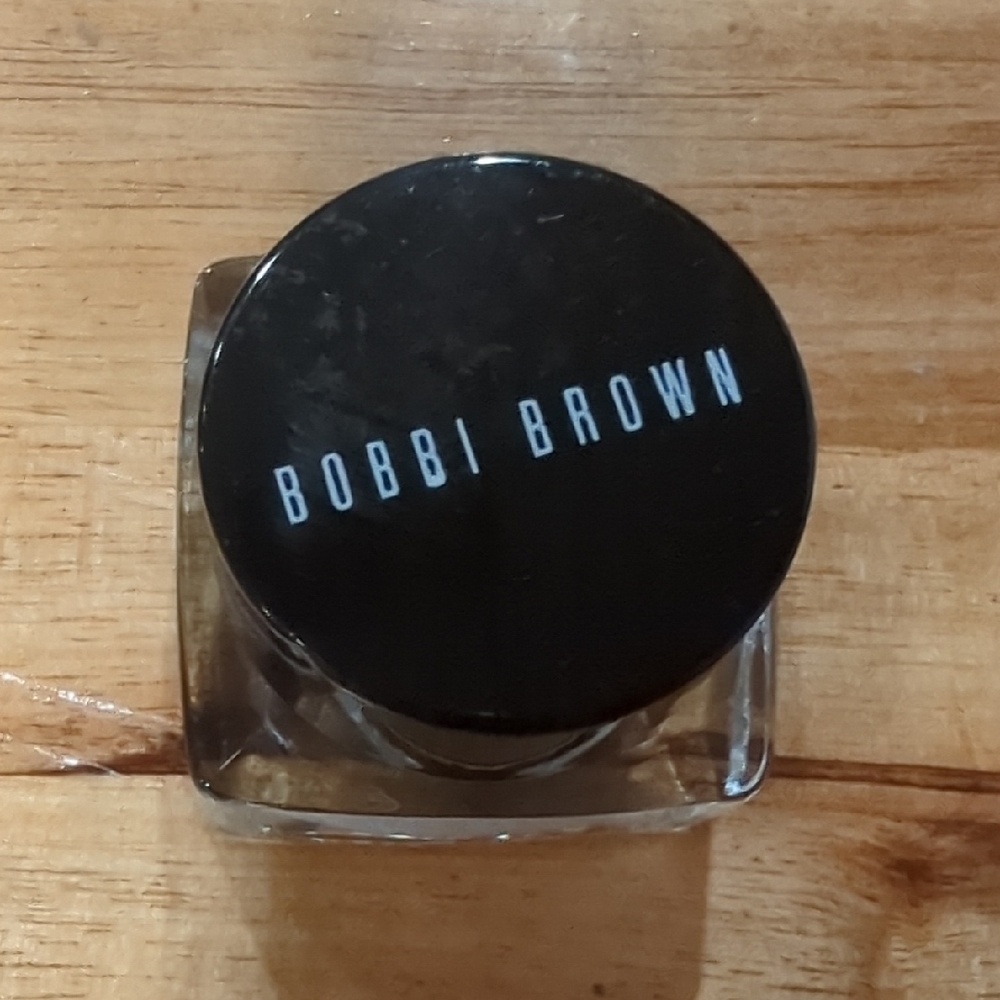 Bobbi Brown Intense Black Gel Eyeliner